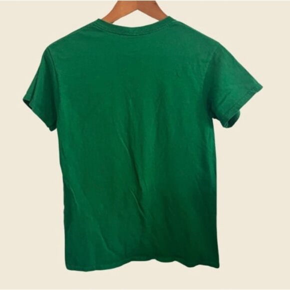 STAR WARS Christmas The Mandalorian Grogu Merry Force Be With You Size S - Picture 4 of 4